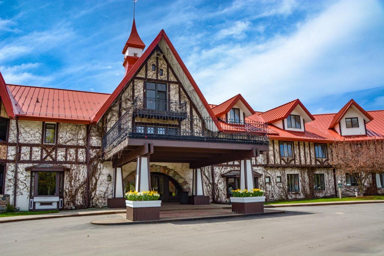 Hotel The Highlands At Harbor Springs Exterior foto