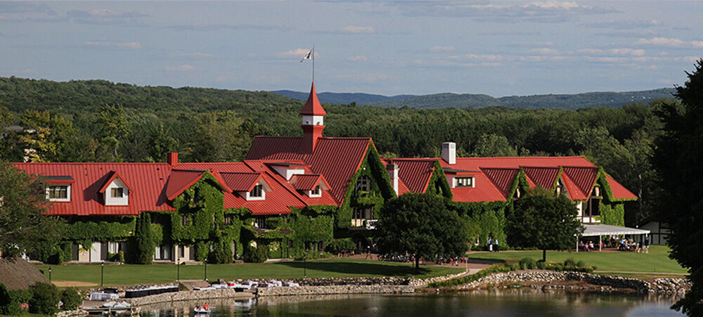 Hotel The Highlands At Harbor Springs Exterior foto